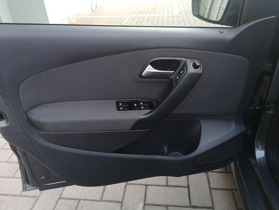 Volkswagen Polo 1.2 TDI DPF 5 p. Comfortline 75 CV