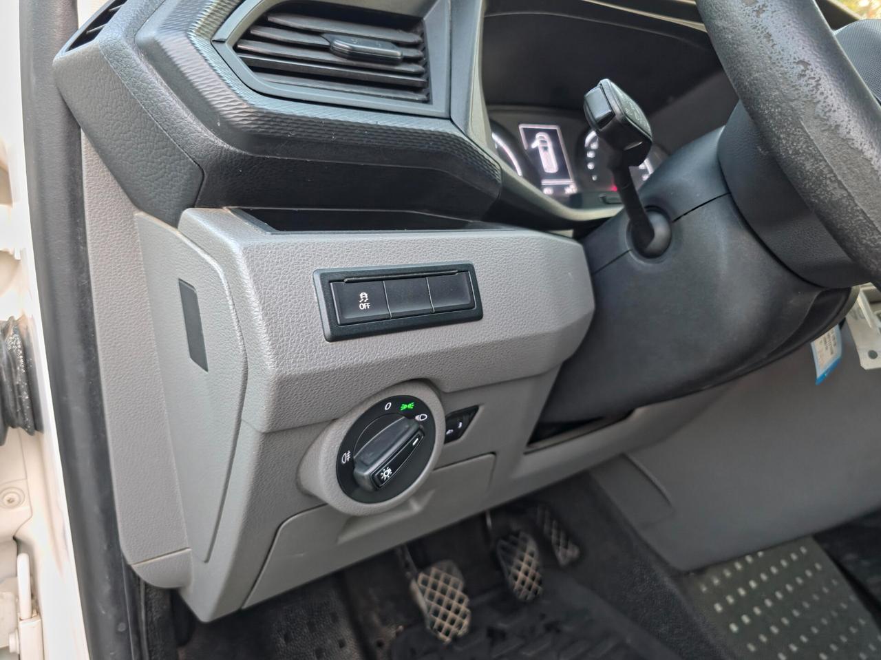 Volkswagen Transporter 2.0 TDI 150CV 4Motion PC Kombi E6 Manuale 2021