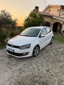 Volkswagen Polo 1.2 TDI DPF 5 p. United