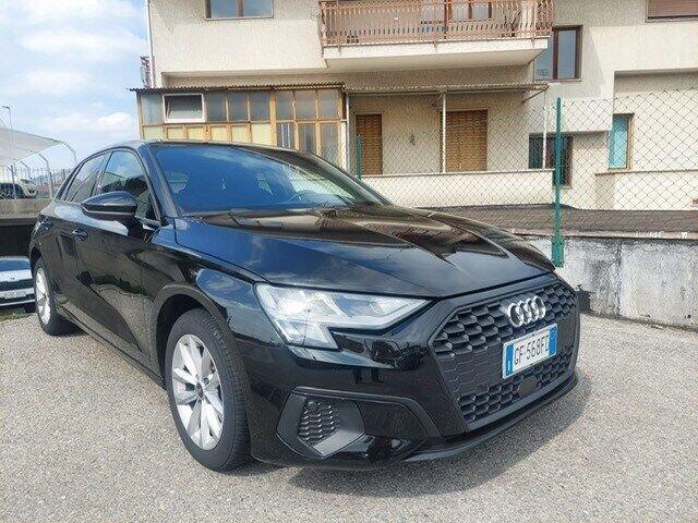 Audi A3 A3 SPB 30 TDI