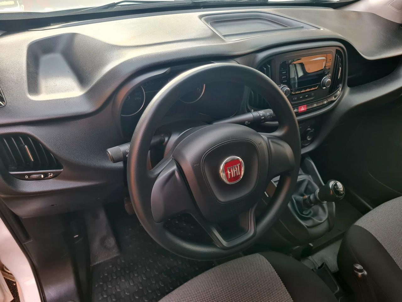 Fiat Doblo Cargo 1.6 Mjet *TAGLIANDI*UNIPRO*