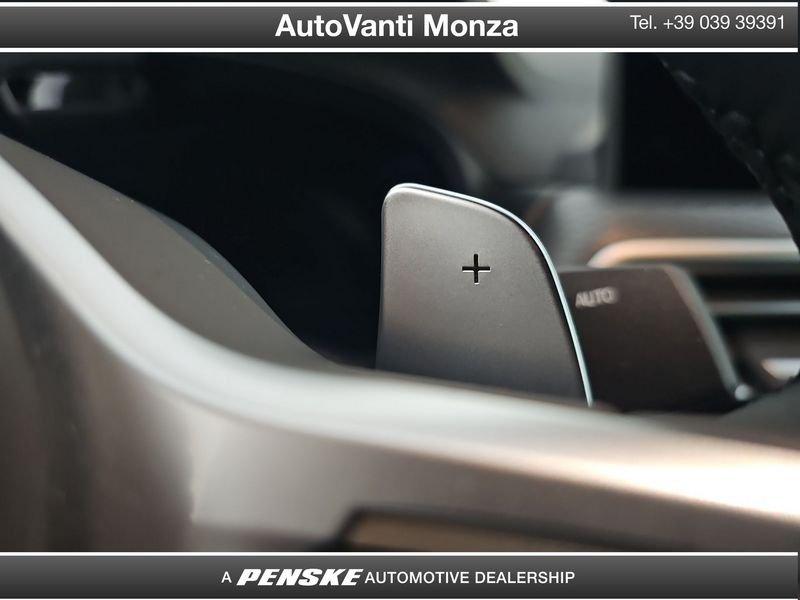 BMW X4 xDrive20d 48V Msport