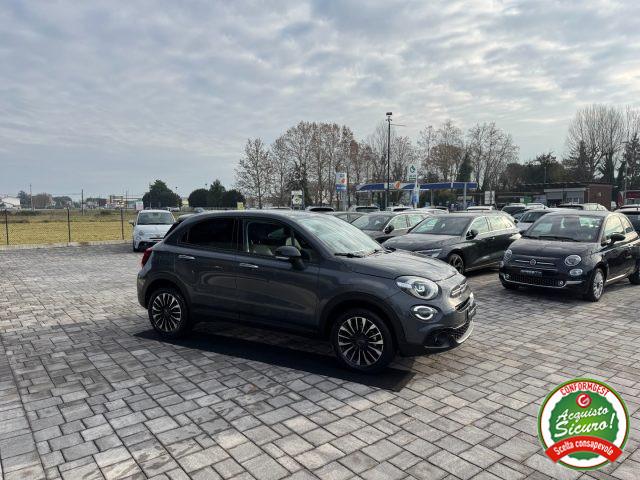 FIAT 500X 1.3 MultiJet PACK STYLE, LED, ANCHE NEOPATENTATI