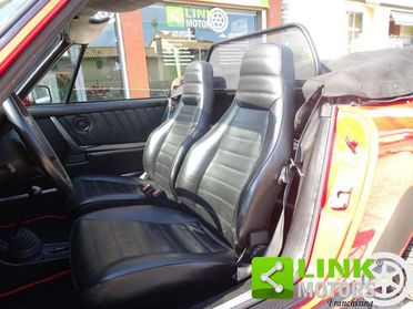 PORSCHE 911 SC 3.0 Cabriolet