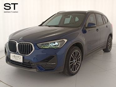 BMW X1 (F48) - X1 xDrive18d Business Advantage