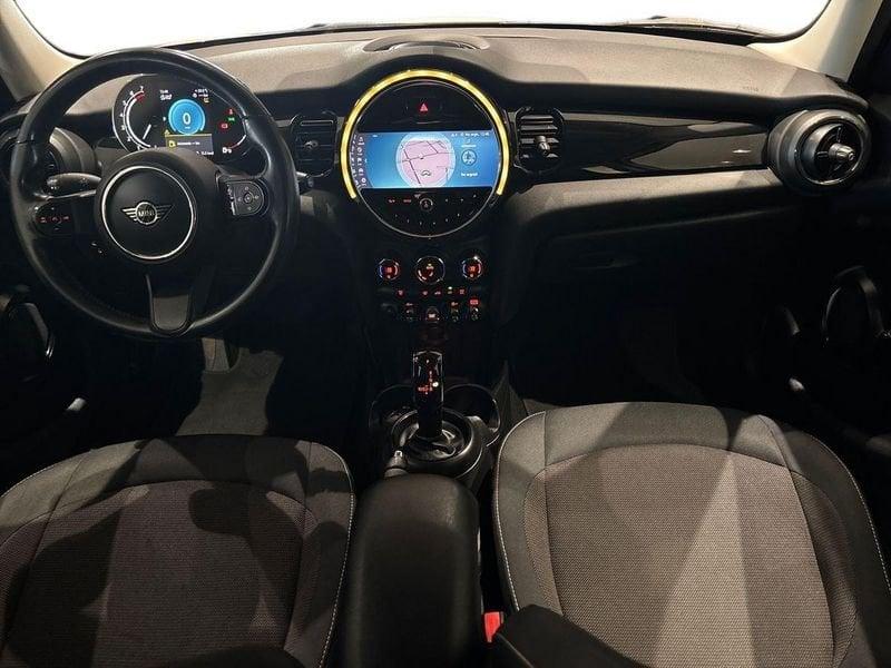 MINI Mini 5 porte Mini 5p 1.5 Cooper Classic auto