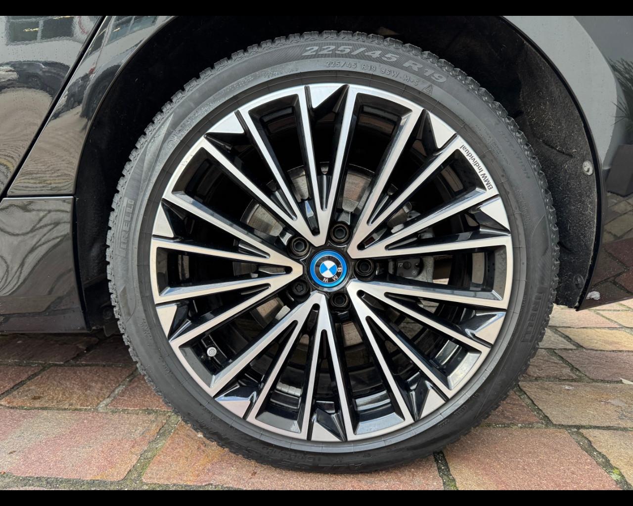 BMW Serie 2 A.T. (U06) - 225e xDrive Active Tourer Msport