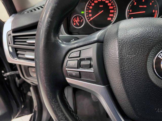 BMW X5 XDRIVE30D BUSINESS 258CV AUTO