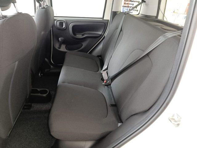 FIAT Panda 1.0 FireFly HYBRID KM 0 CON SENSORI POST.