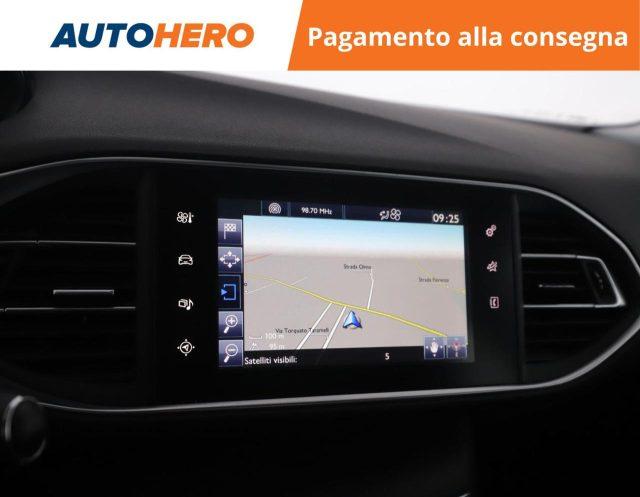 PEUGEOT 308 BlueHDi 100 S&S Active