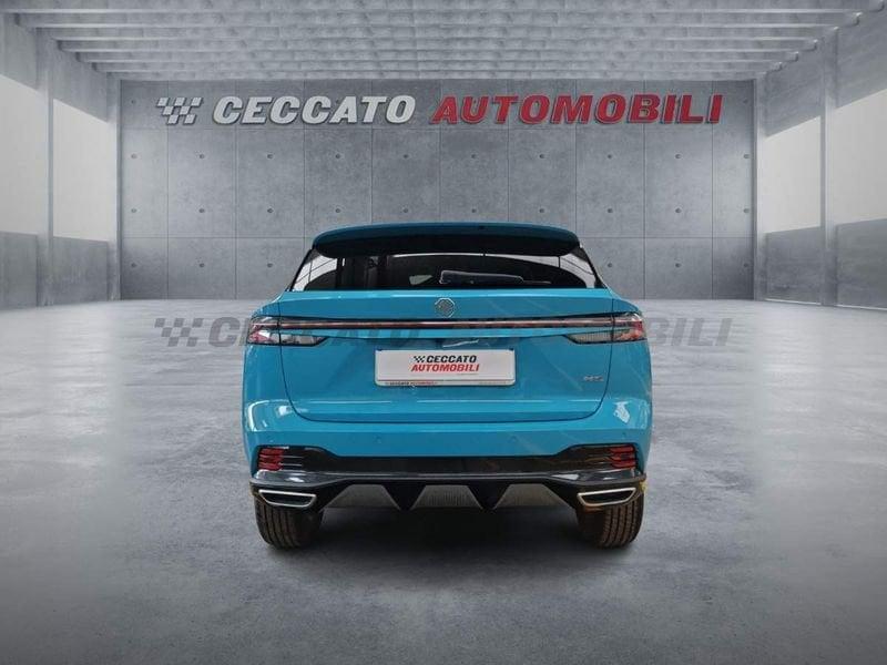 MG HS Nuova HS 1.5T DCT LUXURY Blue