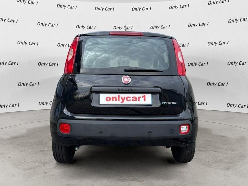 FIAT Panda 1.0 FireFly 70cv S&S Hybrid