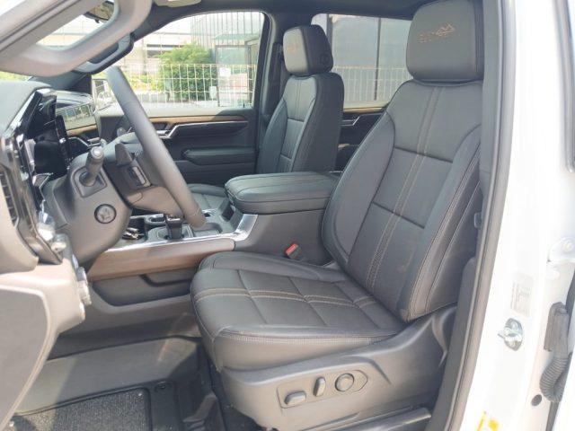 CHEVROLET Silverado 6.2L EcoTec3 V8 High Country N1 - Pronta