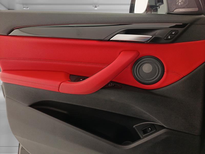 BMW X2 M 35 i xDrive Steptronic