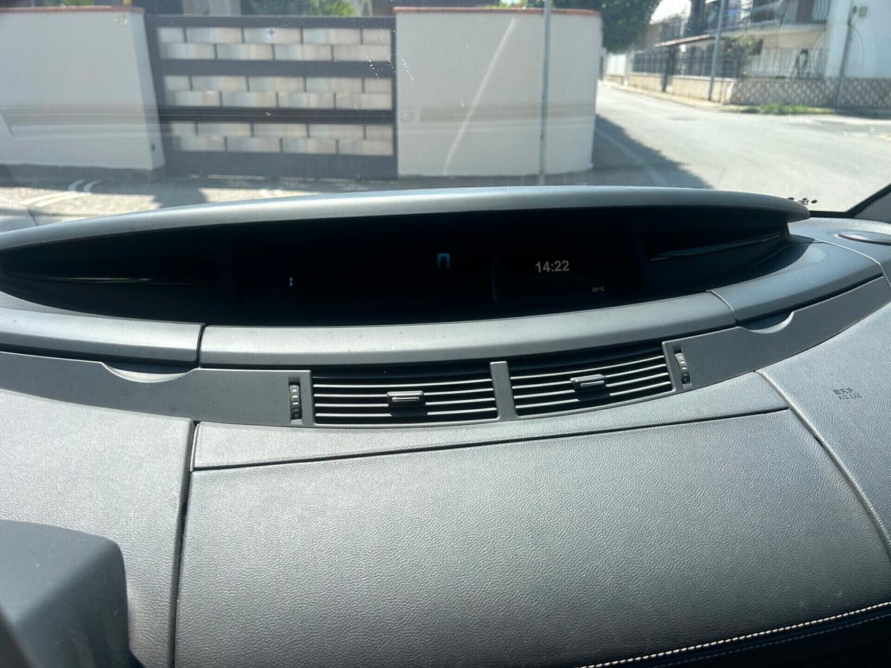 Renault Espace Grand Espace 2.0 dCi 175CV Initiale ESM