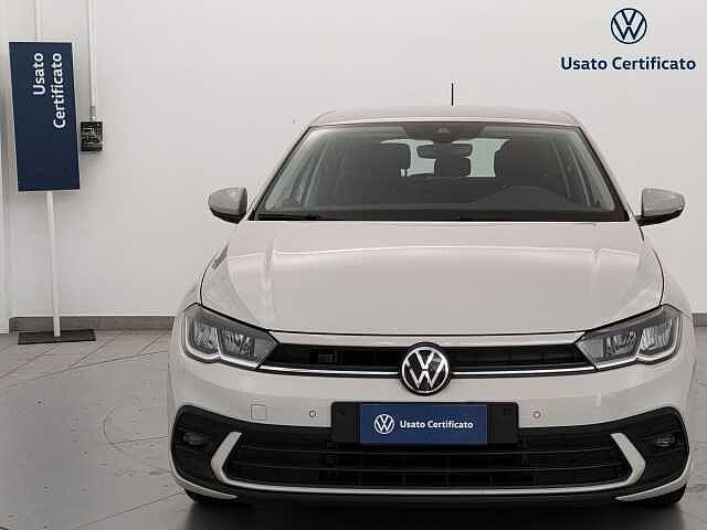 Volkswagen Polo 6ª serie 1.0 TSI Life
