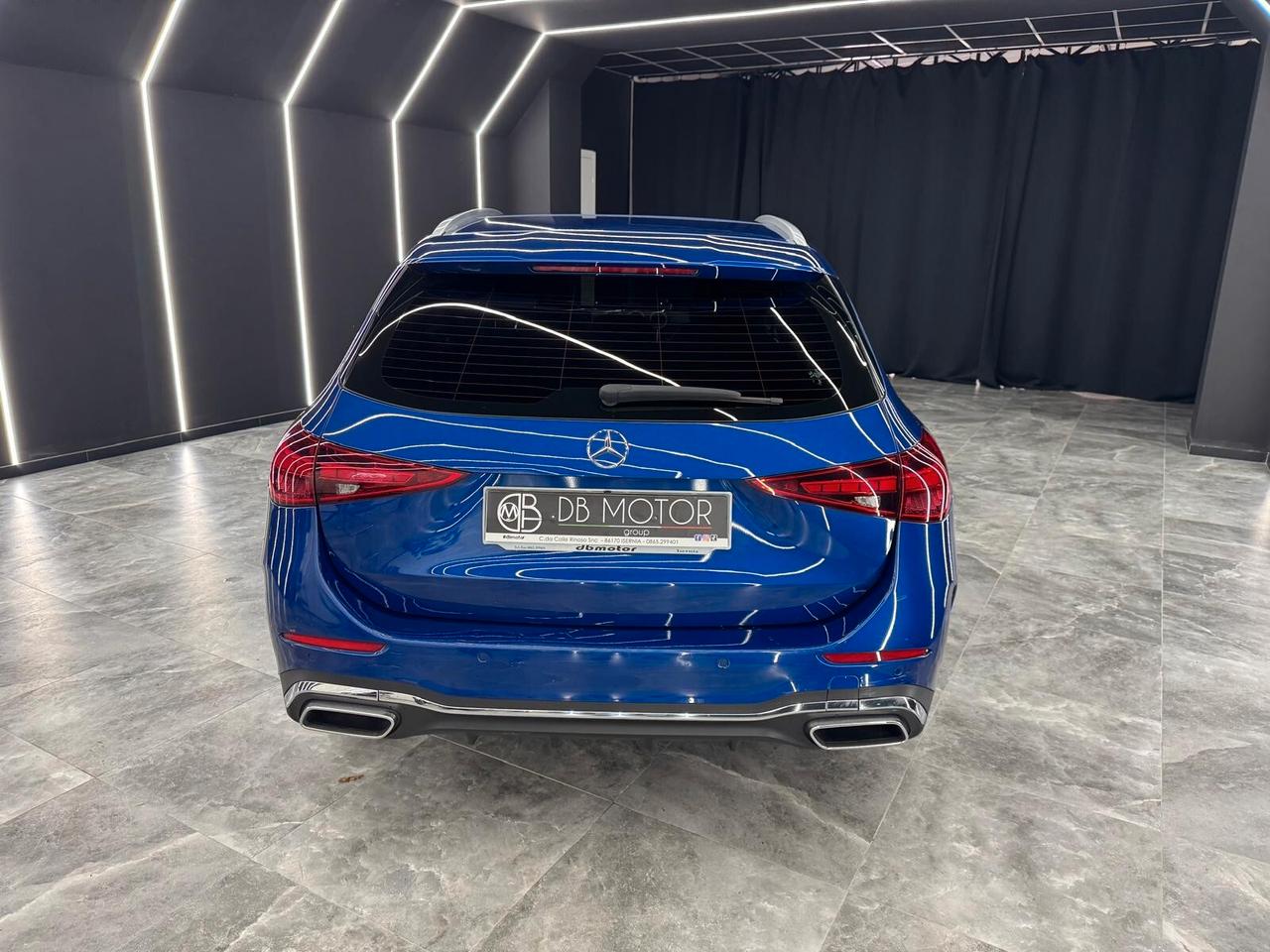 Mercedes-benz C 220 d Mild hybrid 4Matic Sport