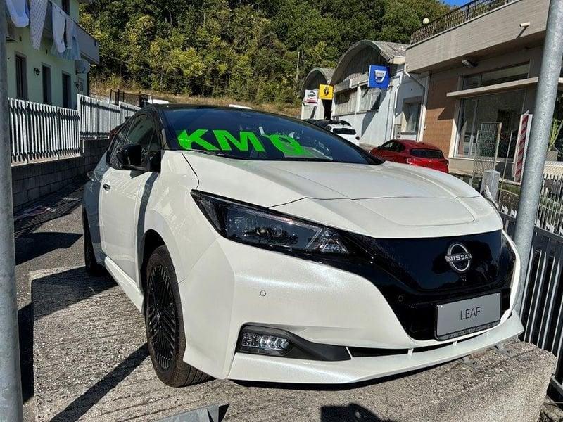 Nissan Leaf TEKNA 40KWH - 00