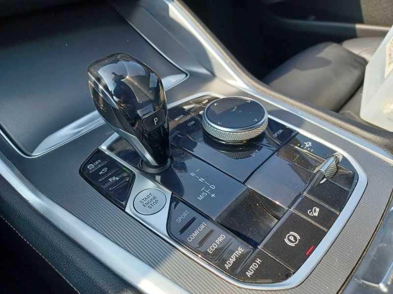 BMW X6 G06 Diesel xdrive30d mhev 48V Business auto