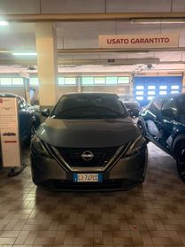 Nissan Qashqai e-Power N-Connecta