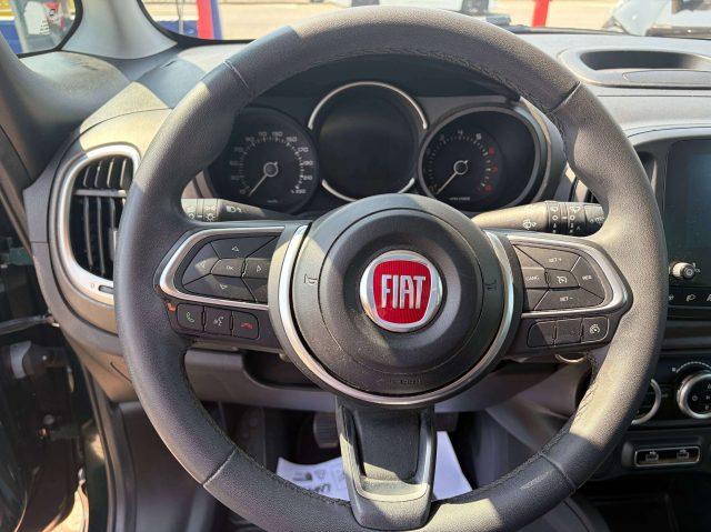 FIAT 500L 500L Cross Cross 1.4 s gpl