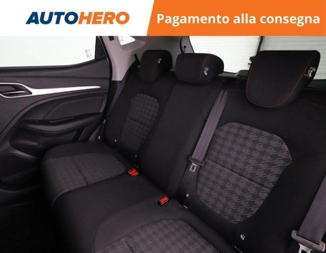 MG ZS 1.5 VTi-tech Comfort