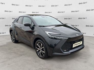 Toyota C-HR C-HR 2.0 HV Trend