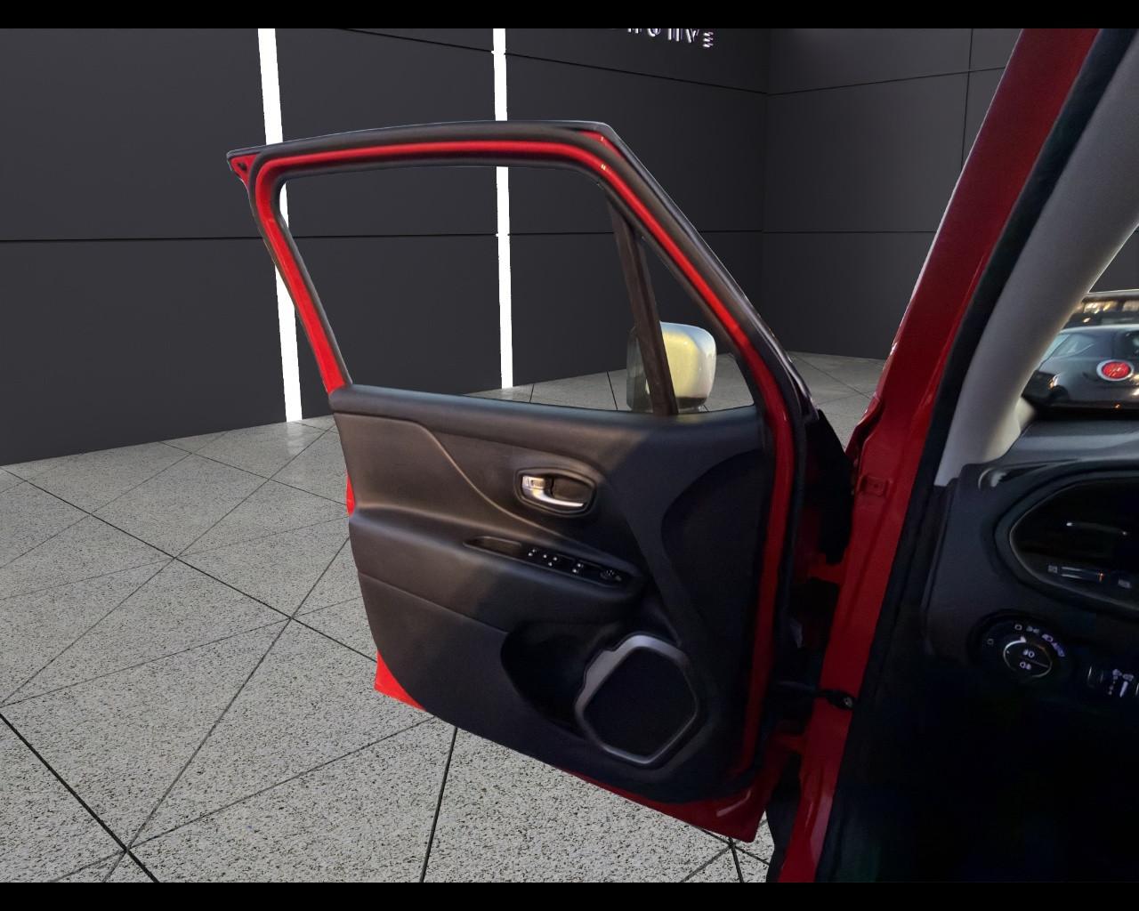 JEEP Renegade - Renegade 1.6 Mjt 130 CV Limited