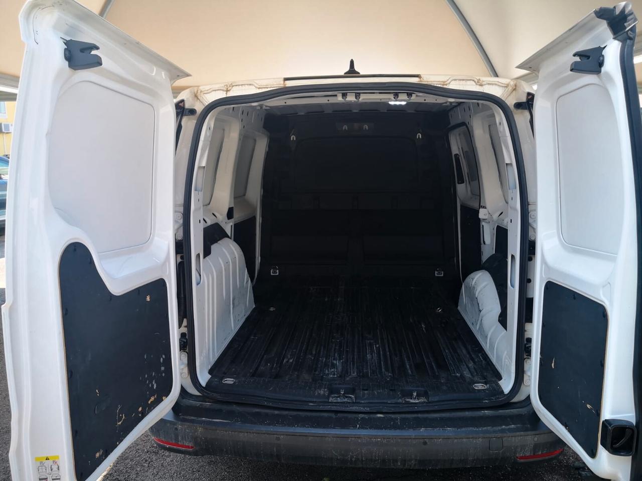 Volkswagen Caddy 2.0 TDI 122 CV Furgone Maxi ***PREZZO + IVA***