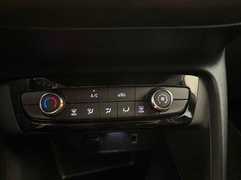 OPEL Corsa Design&Tech 5 porte 1.2 75cv MT5