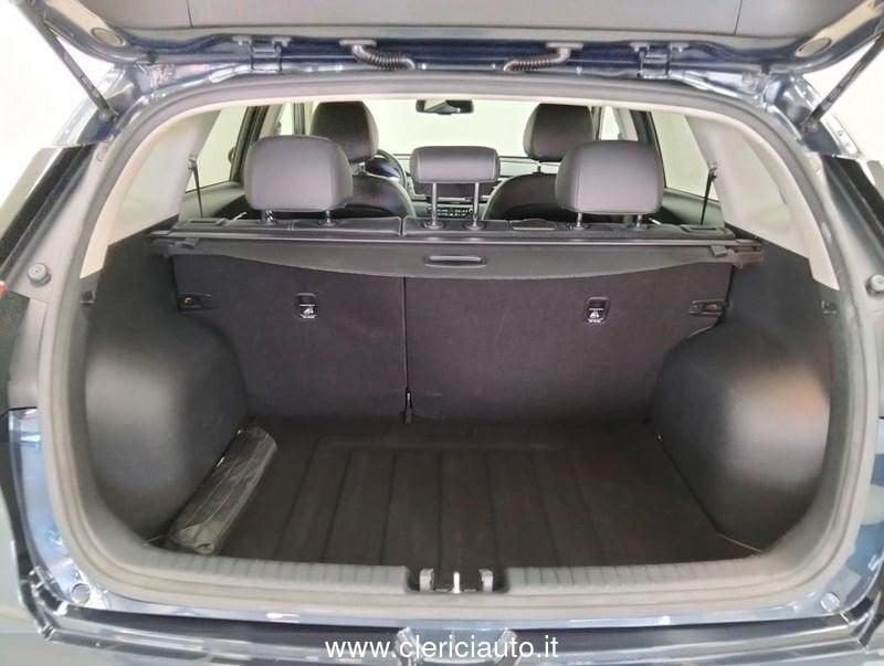 KIA Niro 1.6 GDi DCT HEV Style
