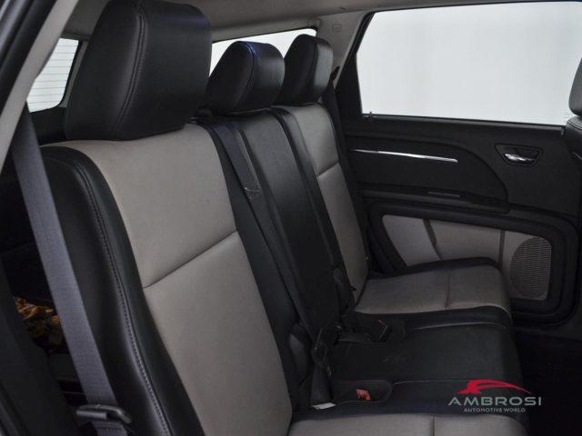 DODGE Journey 2.0 Turbodiesel SXT DPF - PER OPERATORI DEL SETTOR
