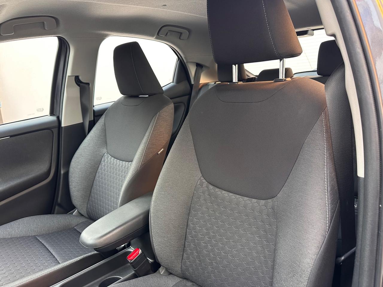 Toyota Yaris 1.5 Hybrid 5 porte Trend
