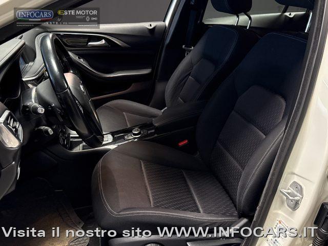 INFINITI Q30 1.5 diesel 109 CV DCT Premium
