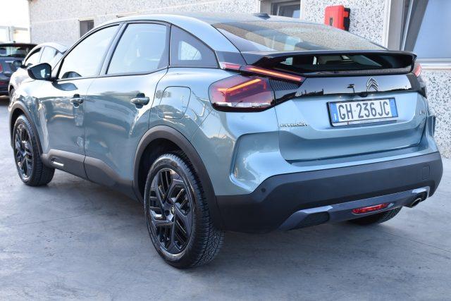 CITROEN C4 BlueHDi 130 S&S EAT8 Feel Pack