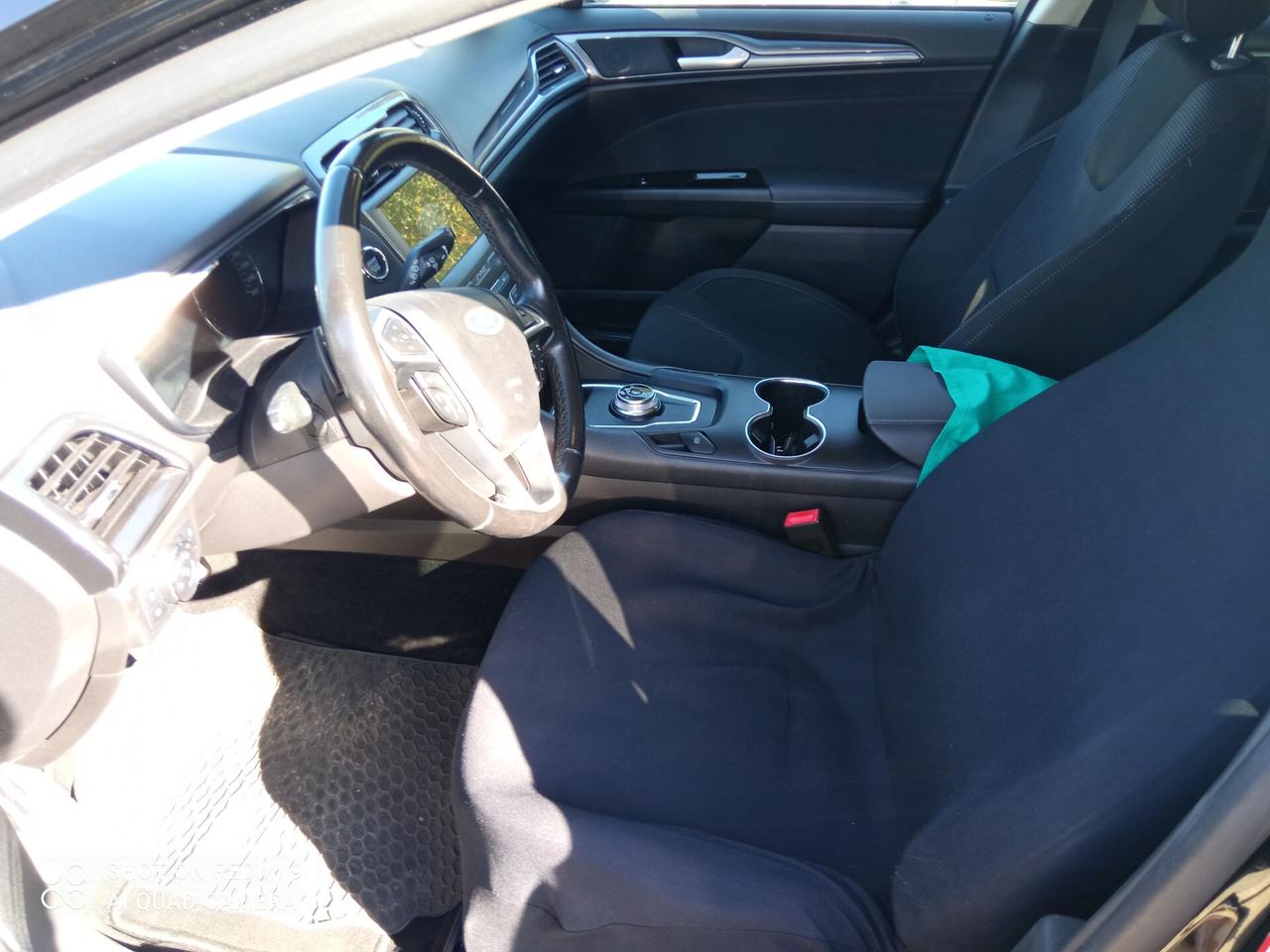 Ford Mondeo 2.0 EcoBlue 150 CV S&S aut. SW ST-Line Business