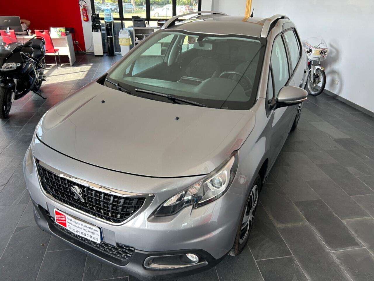 Peugeot 2008 - 1.2 B| NEOPATENTATI|UNIPRO