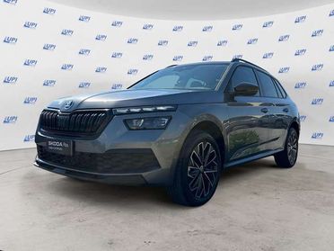 Skoda Kamiq Kamiq 1.0 TSI Black Dots