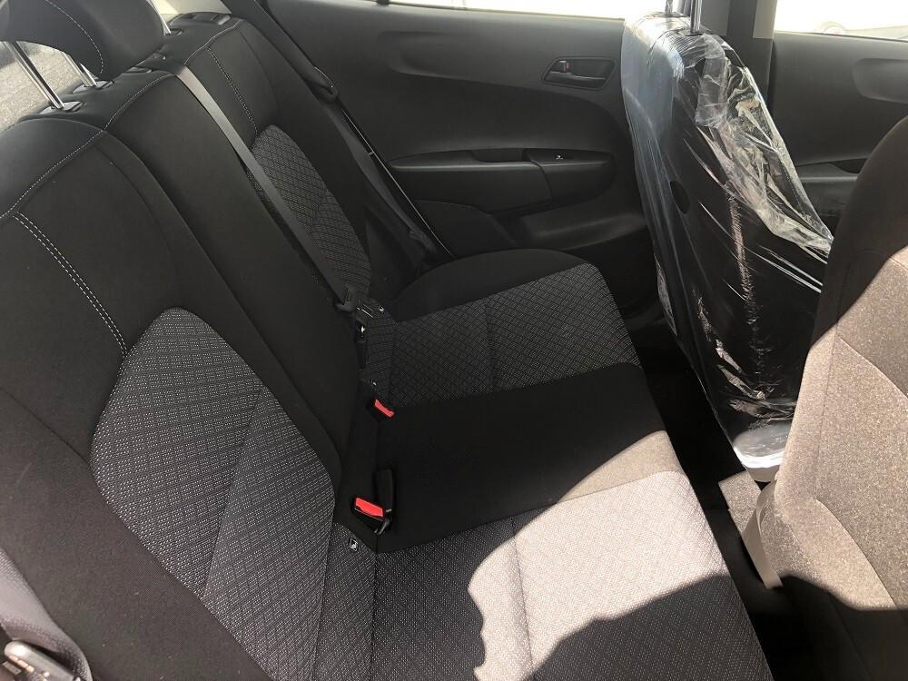 Kia Picanto 1.0 12V 5 porte Urban