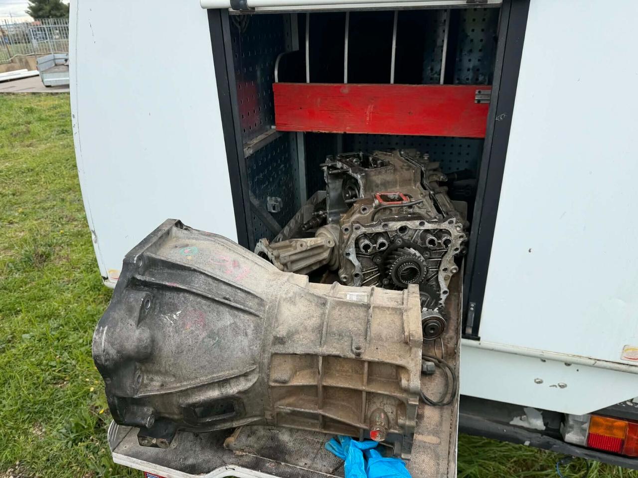 Mitsubishi L200 2.5 DI-D/136CV Club Cab Intense DPF