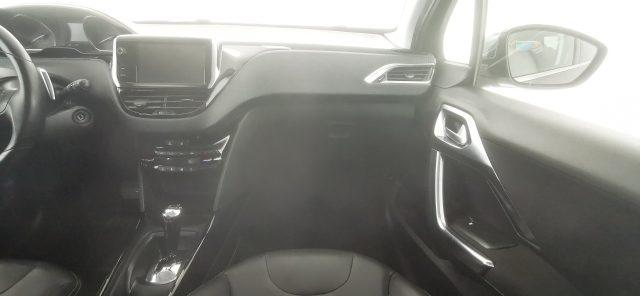 PEUGEOT 2008 1° serie PureTech 82 ETG5 S&S Allure