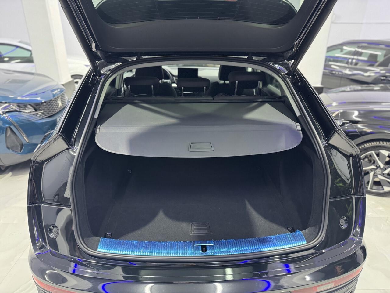 Audi Q5 SPB 40 TDI quattro S tronic line