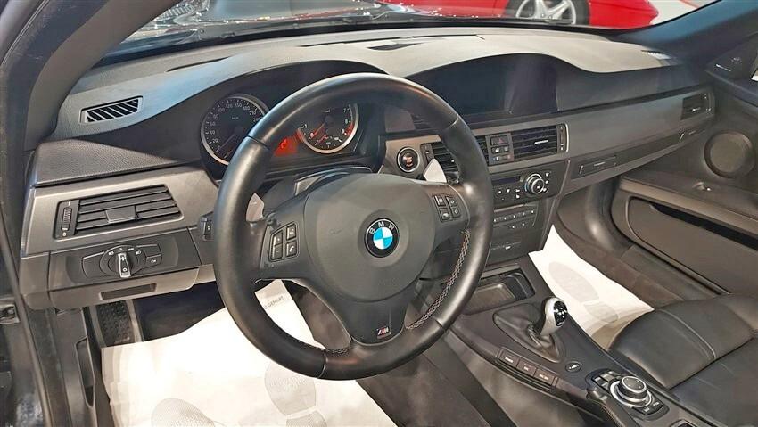 Bmw M3 E93 Cabrio 4.0 V8