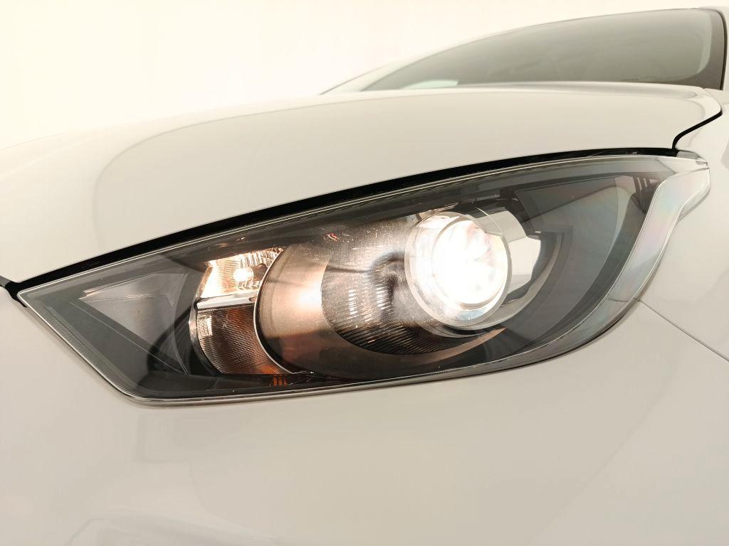 TOYOTA Yaris 4ª serie - Yaris 1.5 Hybrid 5 porte Active