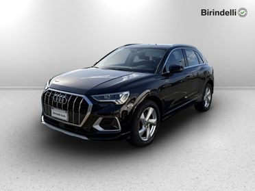 AUDI Q3 2ª serie - Q3 35 TDI S tronic Business