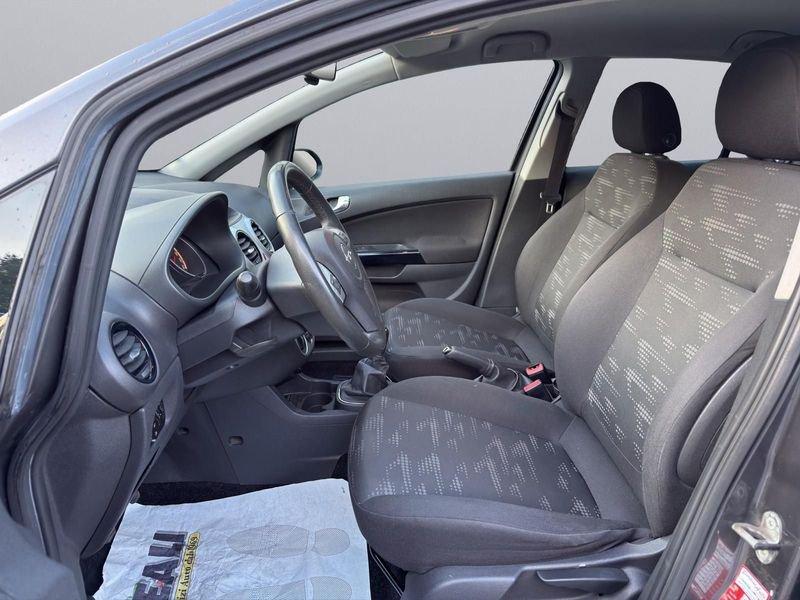 Opel Corsa Corsa 5p 1.3 CDTI 95cv 6m Elective