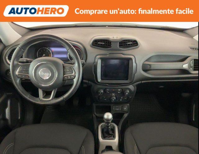 JEEP Renegade 1.0 T3 Limited