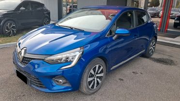 Renault Clio Hybrid E-Tech 140 CV 5 porte Zen GC907