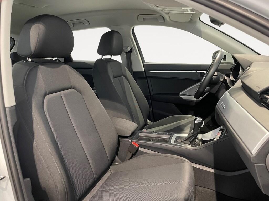 Audi Q3 35 2.0 tdi 150CV Quattro S-tronic Business Advance - IVA ESPOSTA