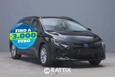 Toyota Corolla Touring Sports 1.8 Hybrid Active Auto + Pack Tech